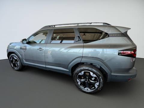 2026 Dacia Bigster — sličica 4