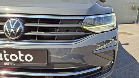 2022 Volkswagen Tiguan — sličica 29