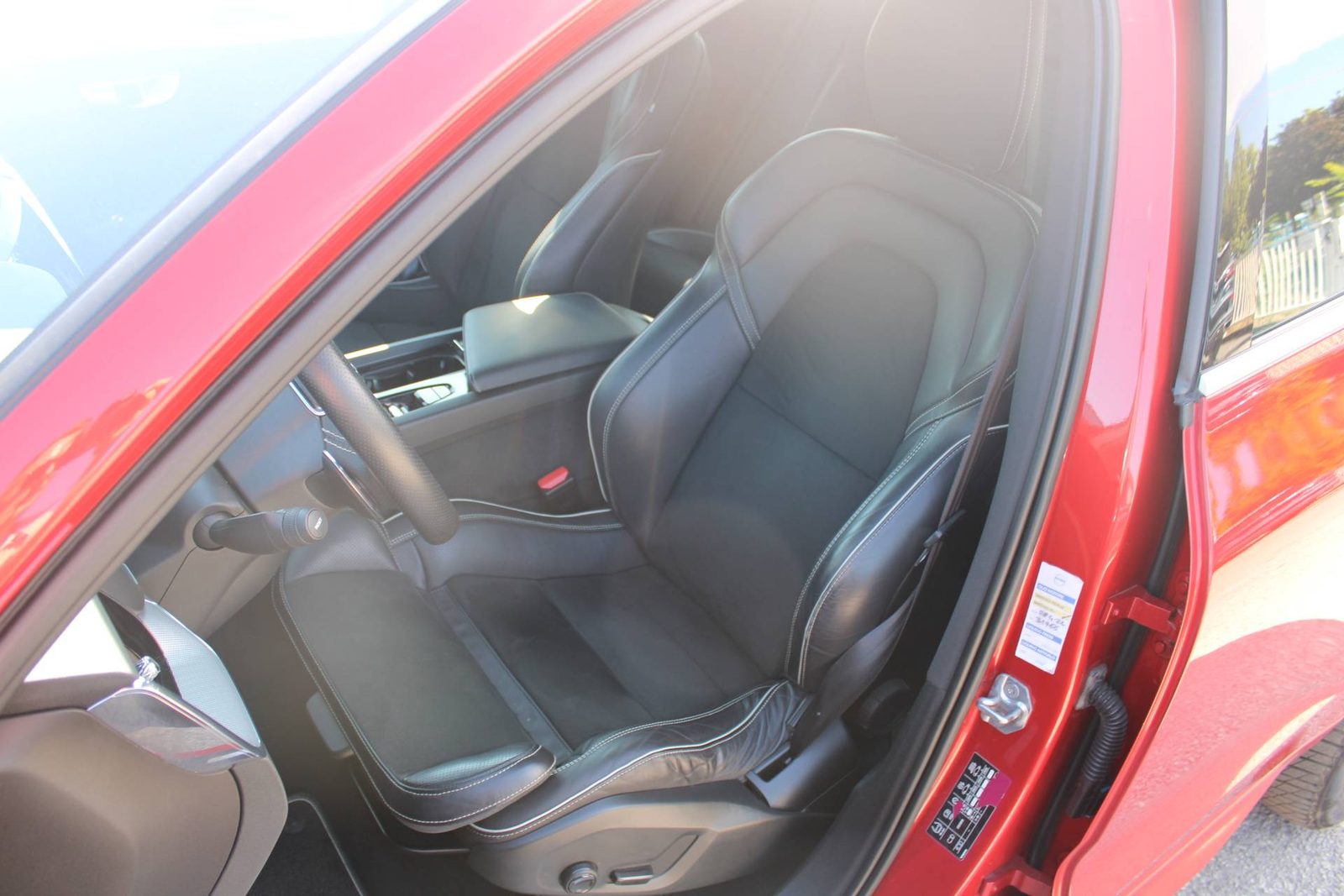 2019 Volvo XC60 — fotografija 10