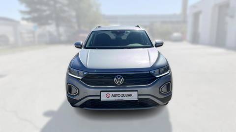 2024 Volkswagen T-Roc — sličica 2