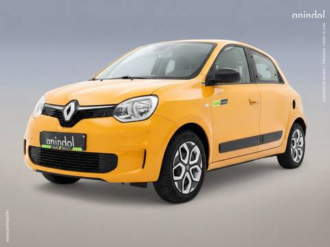 2024 Renault Twingo — sličica 9