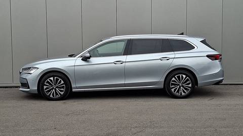 2025 Škoda Superb — sličica 2
