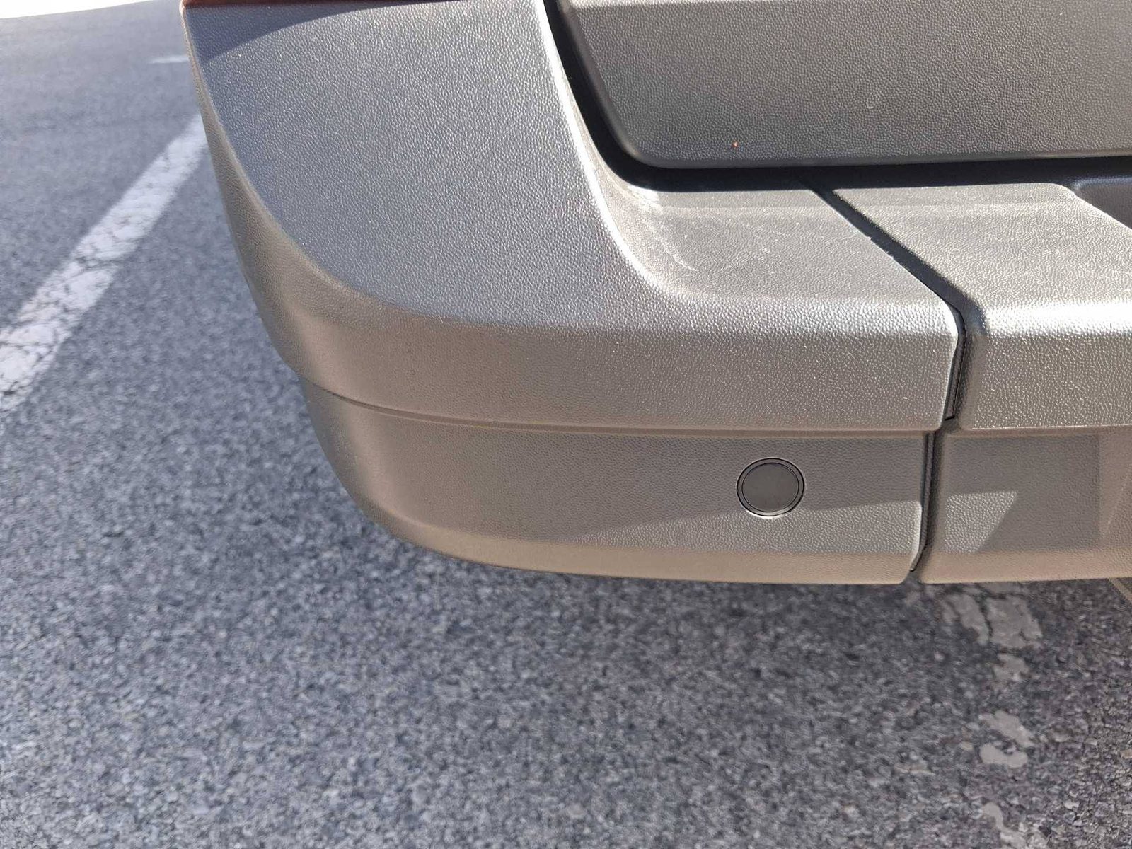 2024 Volkswagen Crafter — fotografija 15