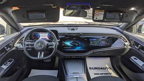 2024 Mercedes-Benz E-klasa — sličica 25
