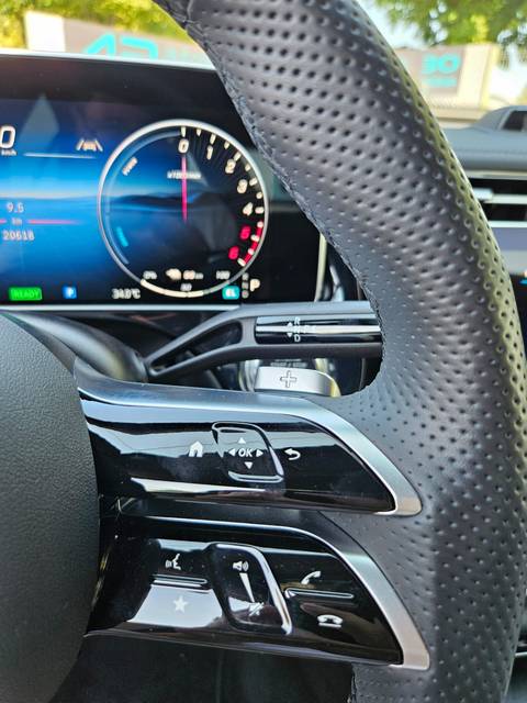2025 Mercedes-Benz E-klasa — sličica 19
