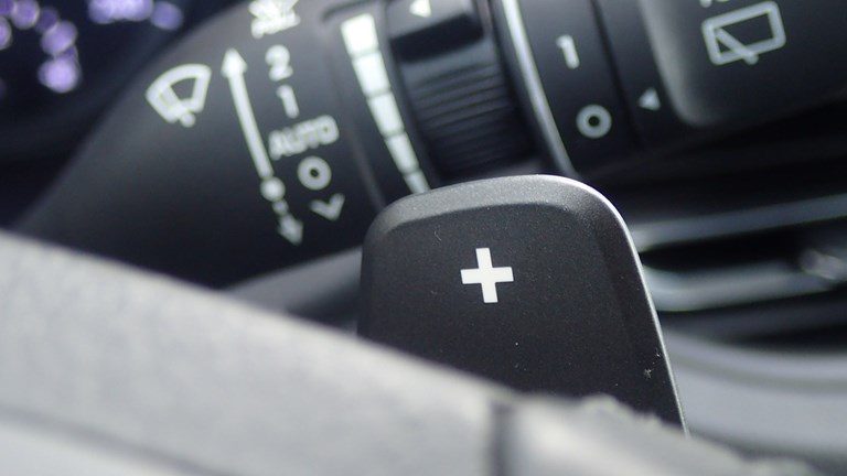 2021 Hyundai i30 — fotografija 15