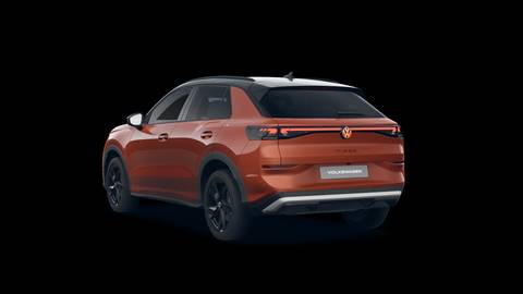 2026 Volkswagen T-Roc — sličica 4