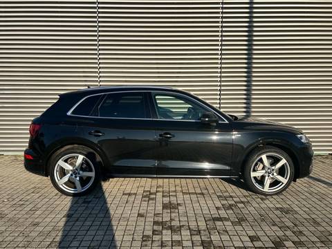 2020 Audi Q5 — sličica 4