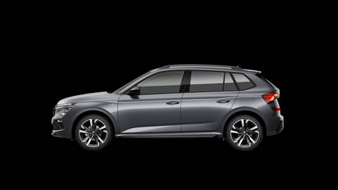 2026 Škoda Kamiq — sličica 3