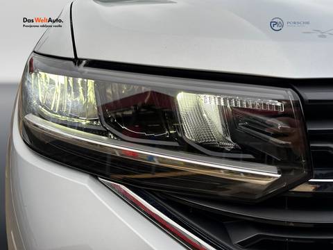 2025 Volkswagen T-Cross — sličica 22