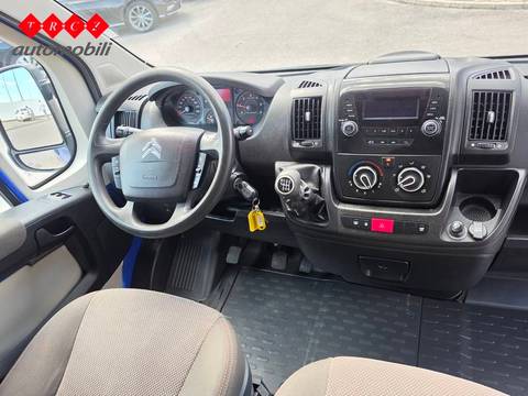 2019 Citroën Jumper — sličica 7