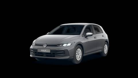 2026 Volkswagen Golf