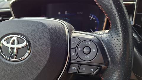 2022 Toyota Corolla — sličica 20