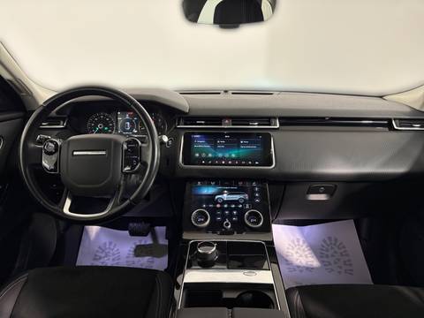 2019 Land Rover Range Rover Velar — sličica 19
