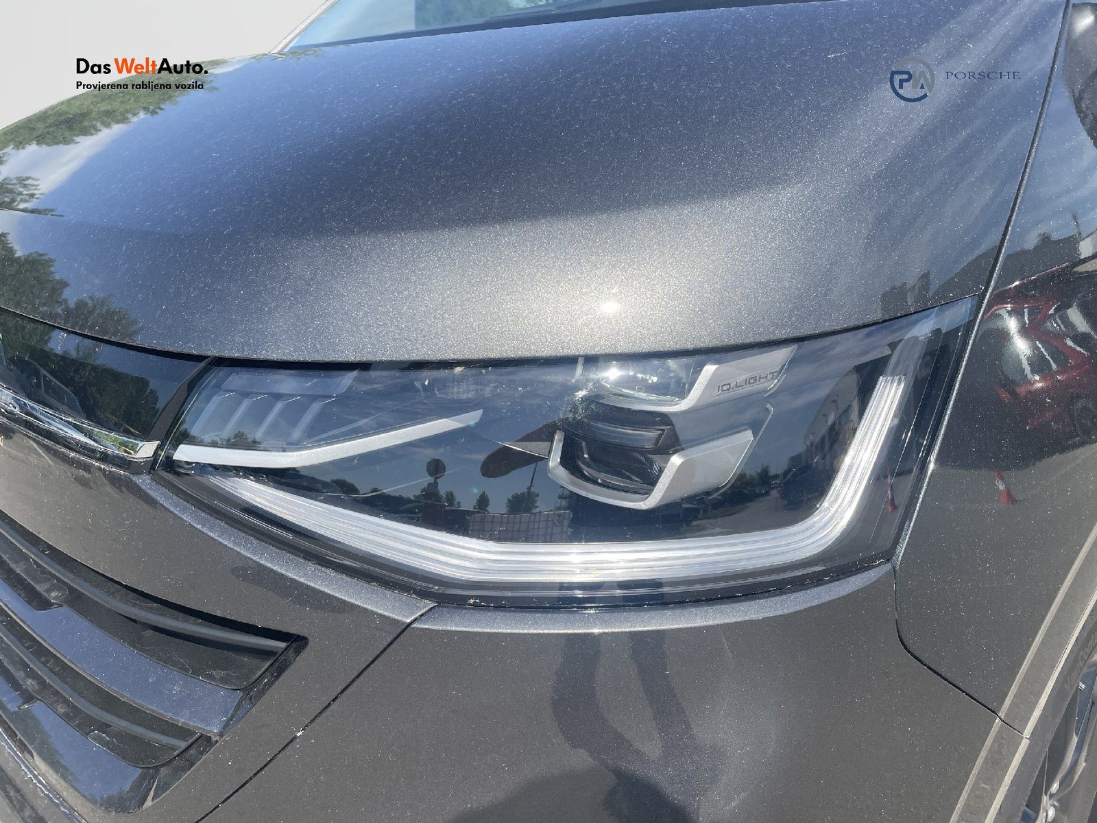 2026 Volkswagen Caravelle — fotografija 22
