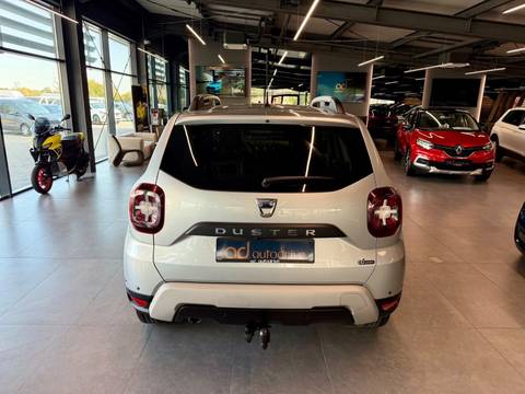 2020 Dacia Duster — sličica 10