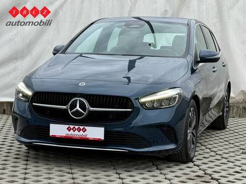 2023 Mercedes-Benz B-klasa — sličica 2