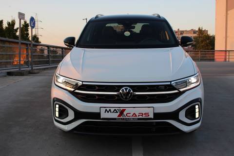 2023 Volkswagen T-Roc — sličica 11