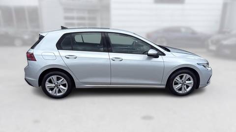 2024 Volkswagen Golf — sličica 8