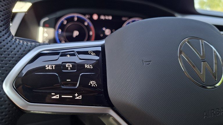 2024 Volkswagen Arteon — fotografija 19