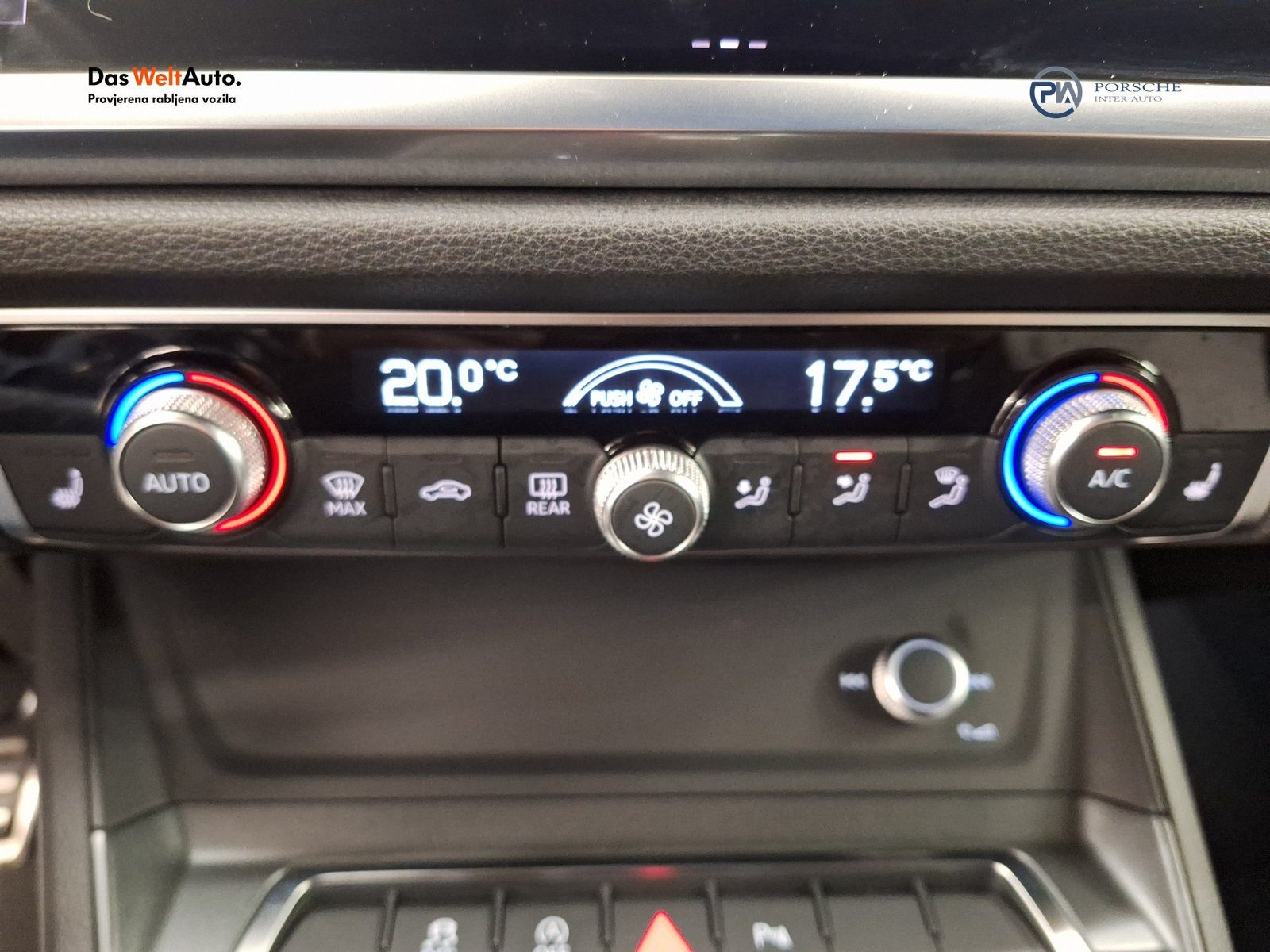 2021 Audi Q3 S line — fotografija 14