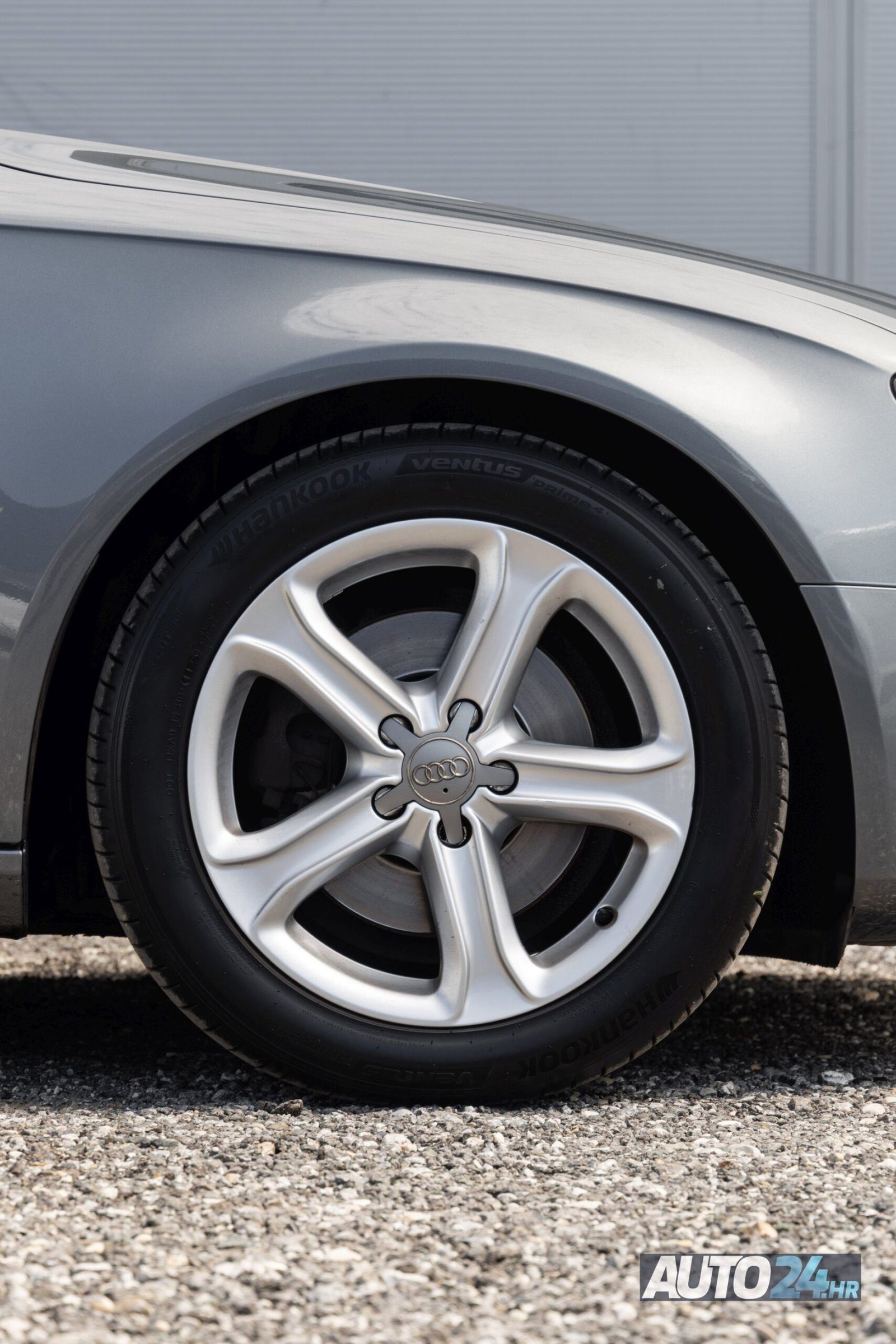 2014 Audi A4 Avant — fotografija 22