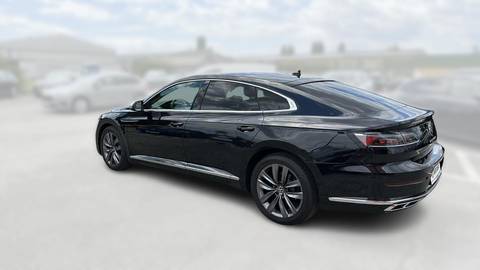 2022 Volkswagen Arteon — sličica 5