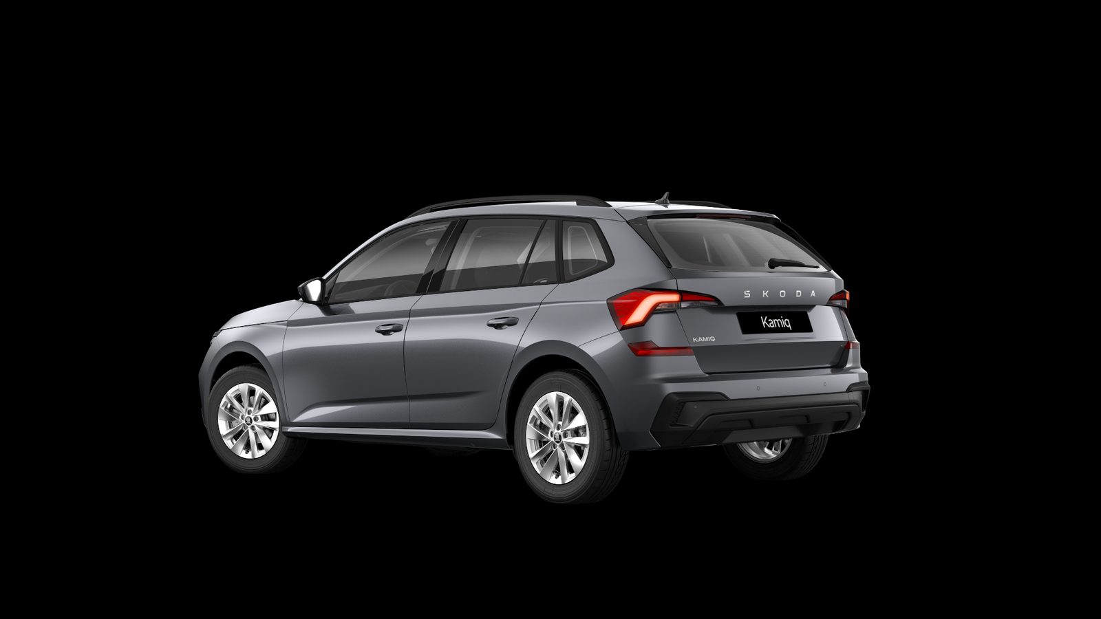 2026 Škoda Kamiq — fotografija 4