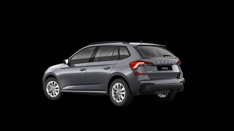 2026 Škoda Kamiq — sličica 4