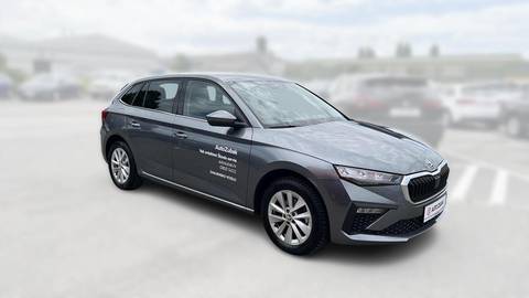 2024 Škoda Scala — sličica 3