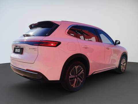 2026 Geely Starray EM-i — sličica 5