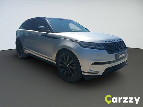 2018 Land Rover Range Rover Velar — sličica 4
