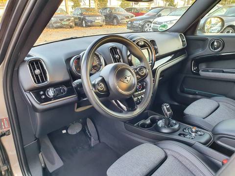 2019 Mini Countryman — sličica 18
