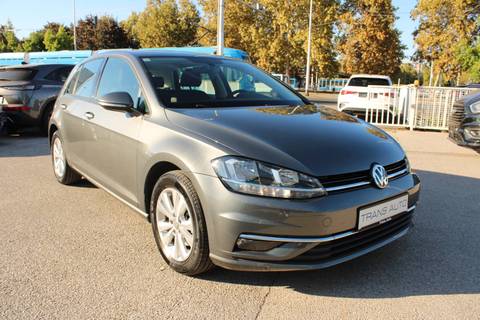 2019 Volkswagen Golf VII — sličica 3