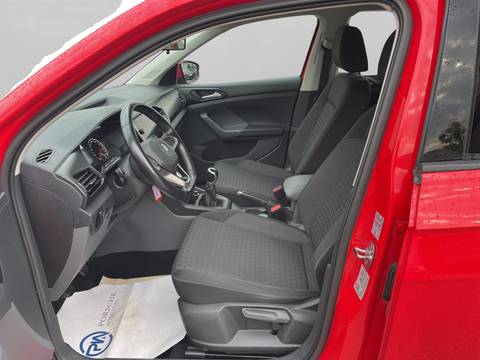 2020 Volkswagen T-Cross — sličica 9