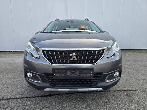 2017 Peugeot 2008 — sličica 7