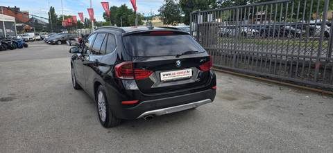 2008 BMW X1 — sličica 5