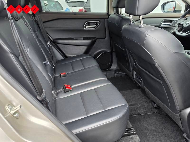 2022 Nissan X-Trail — fotografija 5