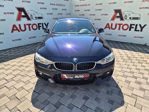2015 BMW Serija 4 M Sport — sličica 3