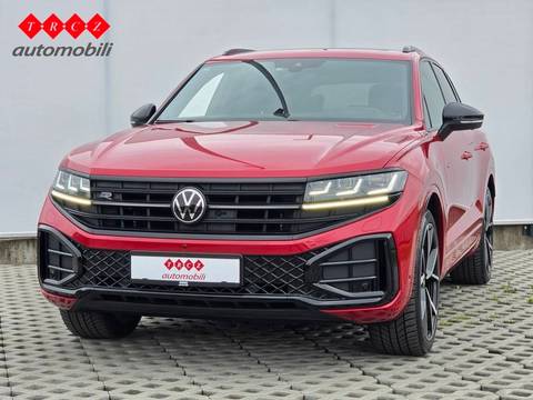 2024 Volkswagen Touareg — sličica 2