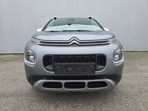2019 Citroën C3 Aircross — sličica 7