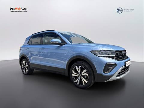 2026 Volkswagen T-Cross — sličica 3