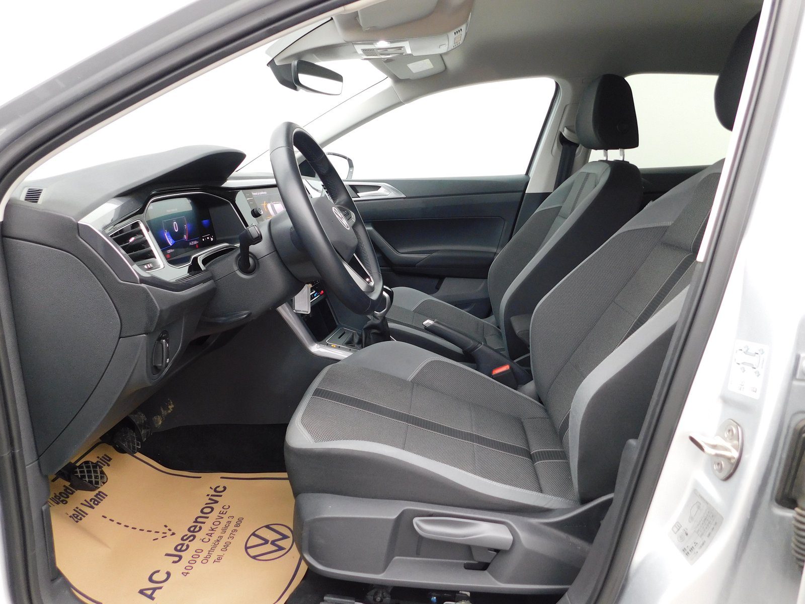 2024 Volkswagen Polo — fotografija 7