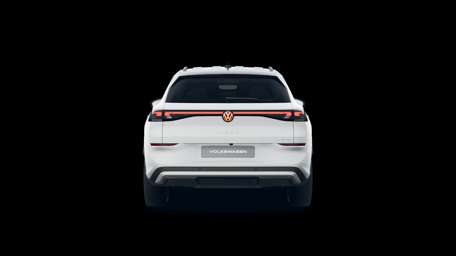 2026 Volkswagen T-Roc — fotografija 9