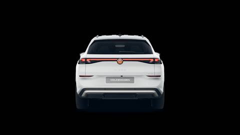 2026 Volkswagen T-Roc — sličica 9