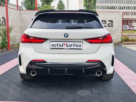 2020 BMW Serija 1 — sličica 20