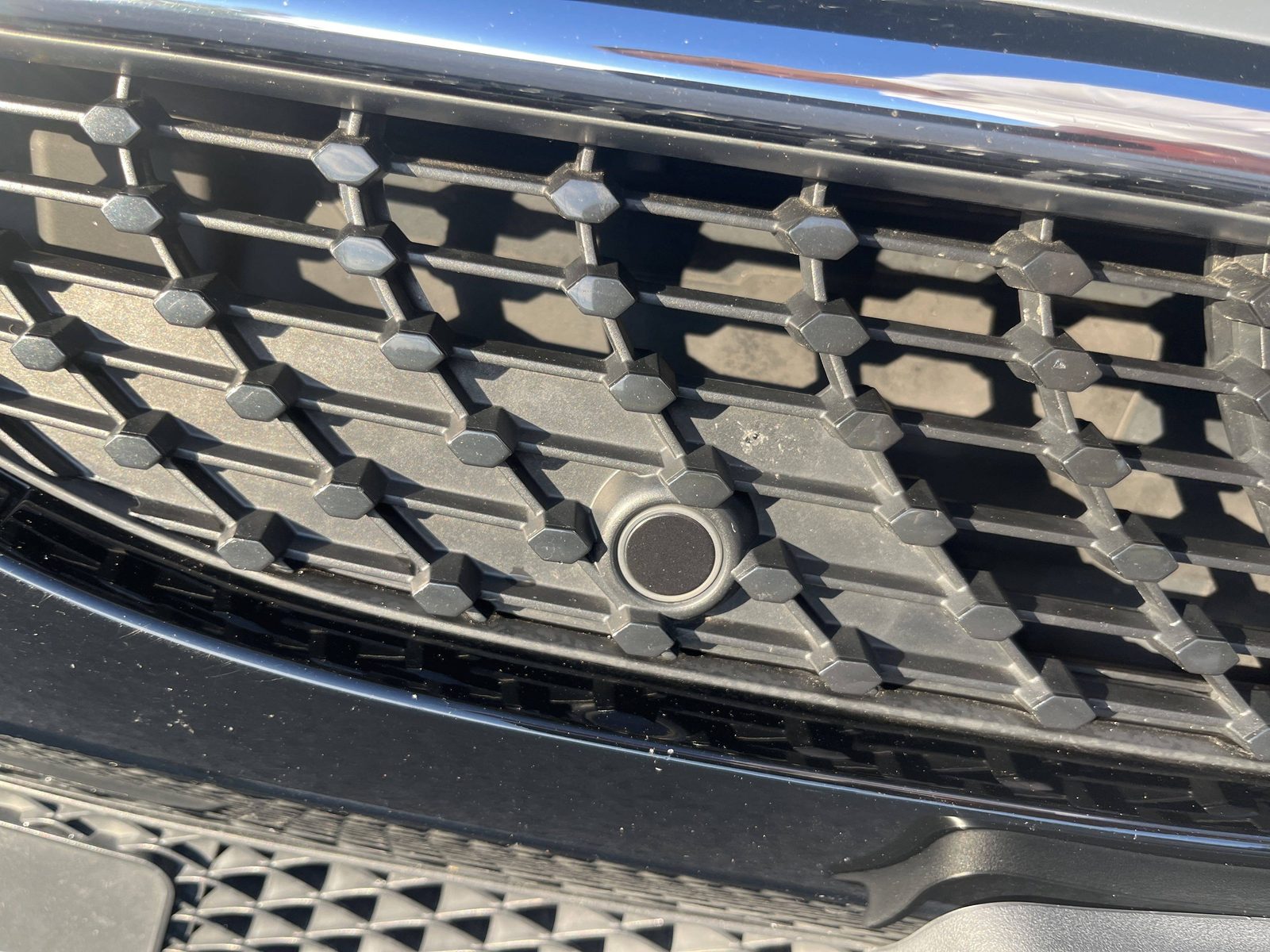 2019 Mercedes-Benz A-klasa — fotografija 14
