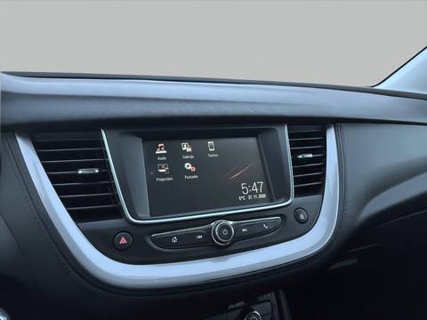 2020 Opel Grandland X — sličica 6