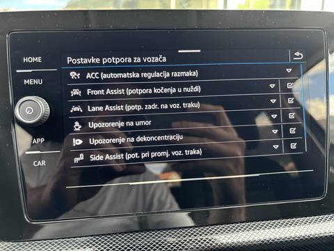 2026 Volkswagen T-Cross — sličica 20