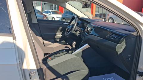 2024 Volkswagen Polo — sličica 9
